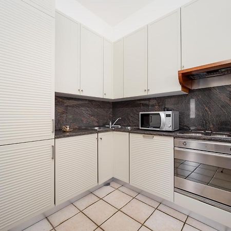 Marea Suite - De Vivo Realty Sorrento Exteriör bild