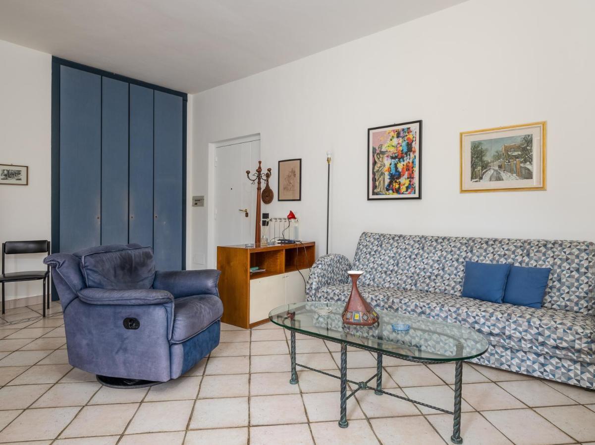 Marea Suite - De Vivo Realty Sorrento Exteriör bild