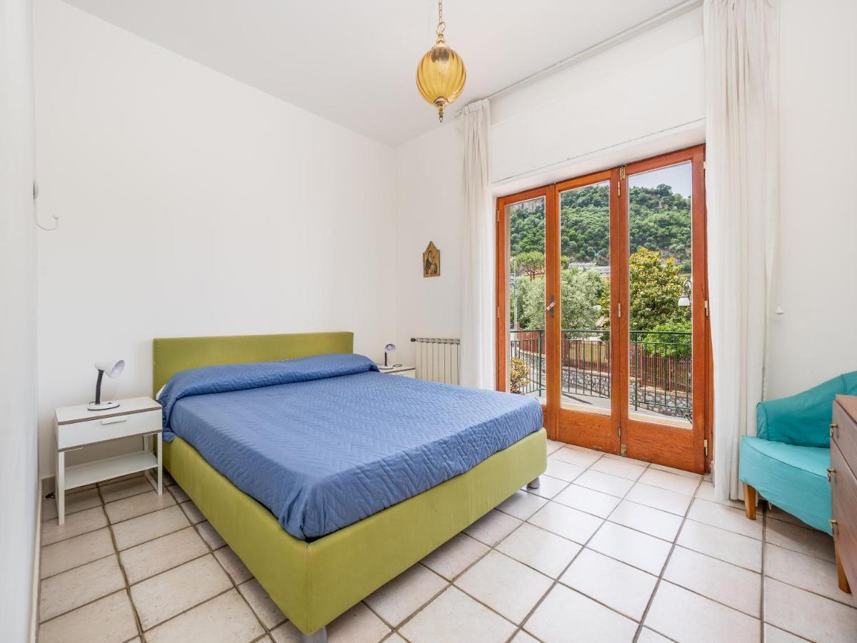 Marea Suite - De Vivo Realty Sorrento Exteriör bild