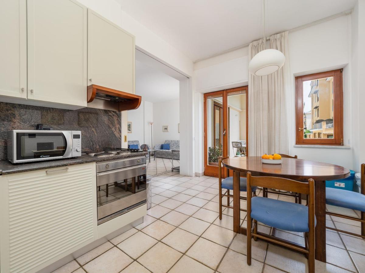 Marea Suite - De Vivo Realty Sorrento Exteriör bild