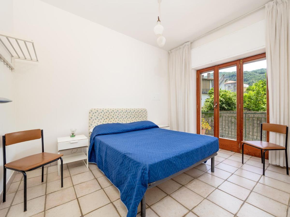 Marea Suite - De Vivo Realty Sorrento Exteriör bild