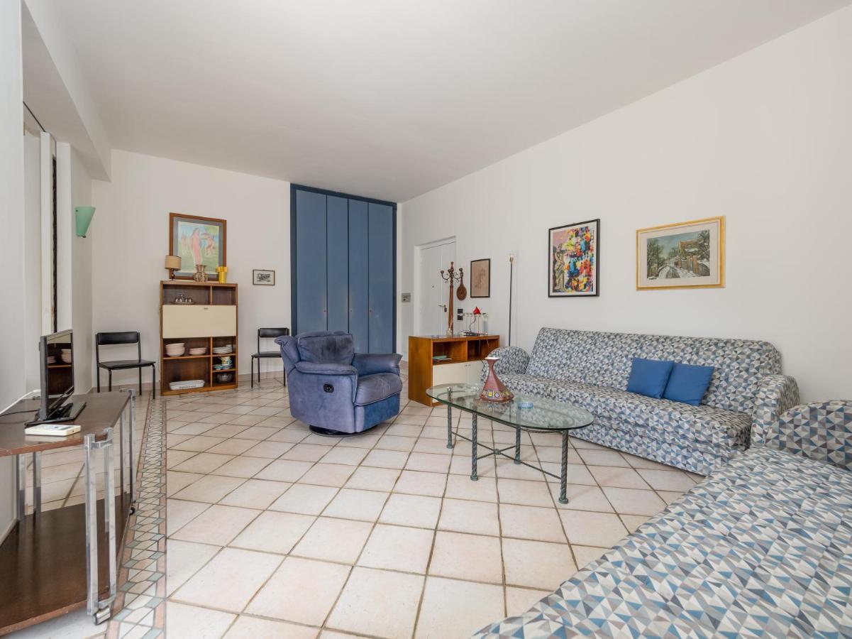 Marea Suite - De Vivo Realty Sorrento Exteriör bild