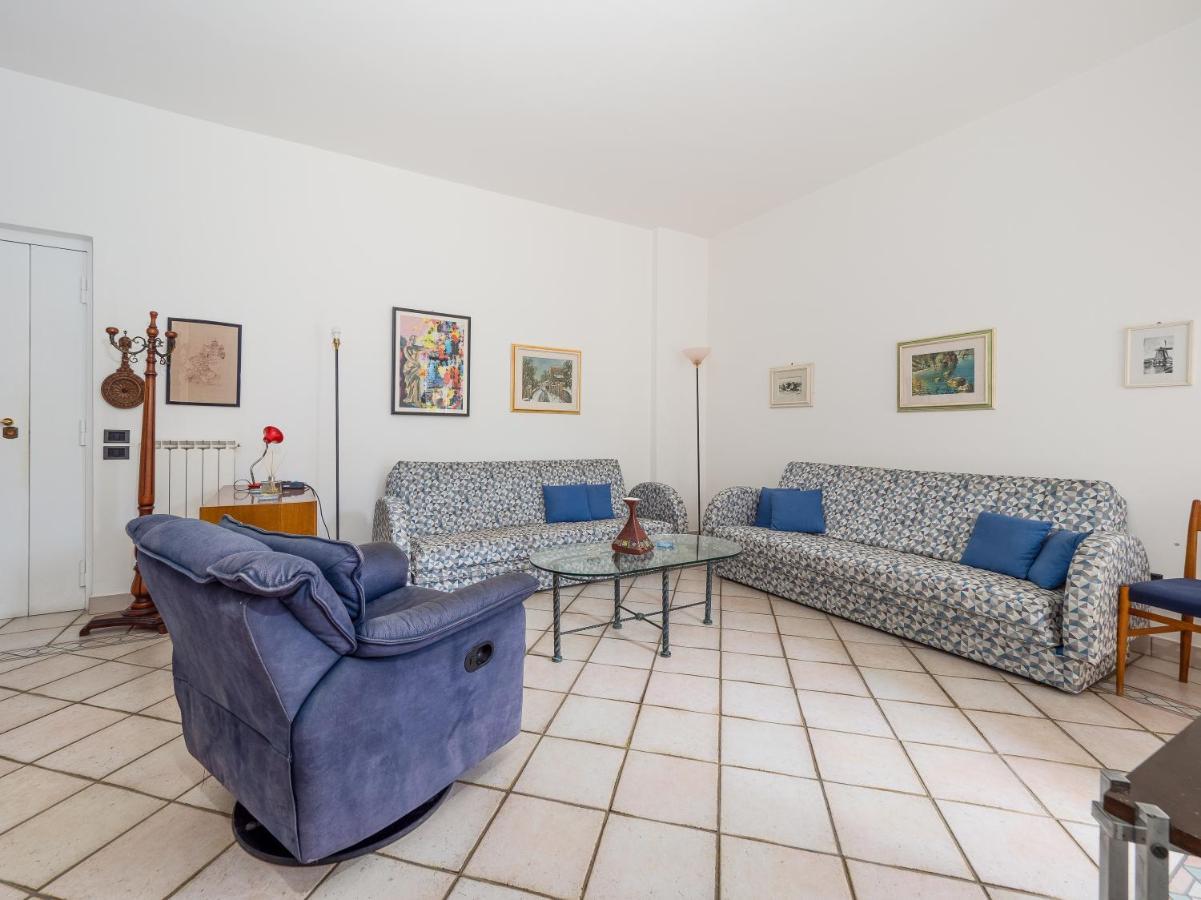 Marea Suite - De Vivo Realty Sorrento Exteriör bild