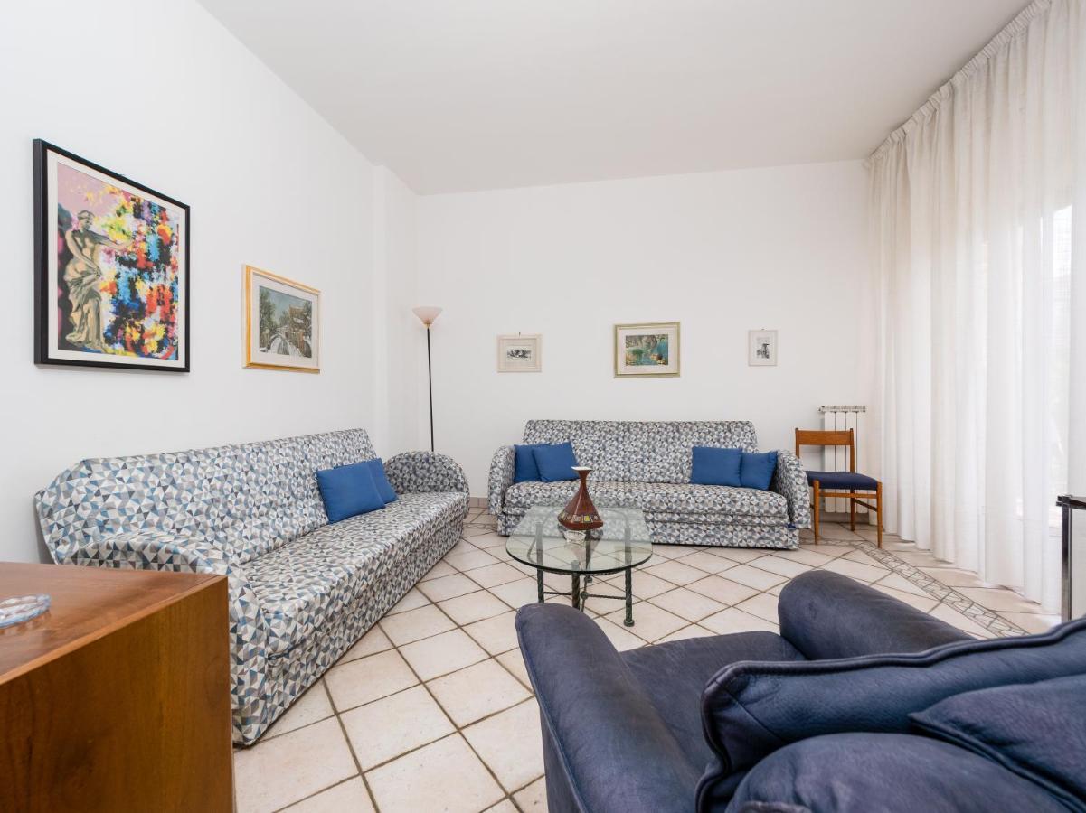 Marea Suite - De Vivo Realty Sorrento Exteriör bild