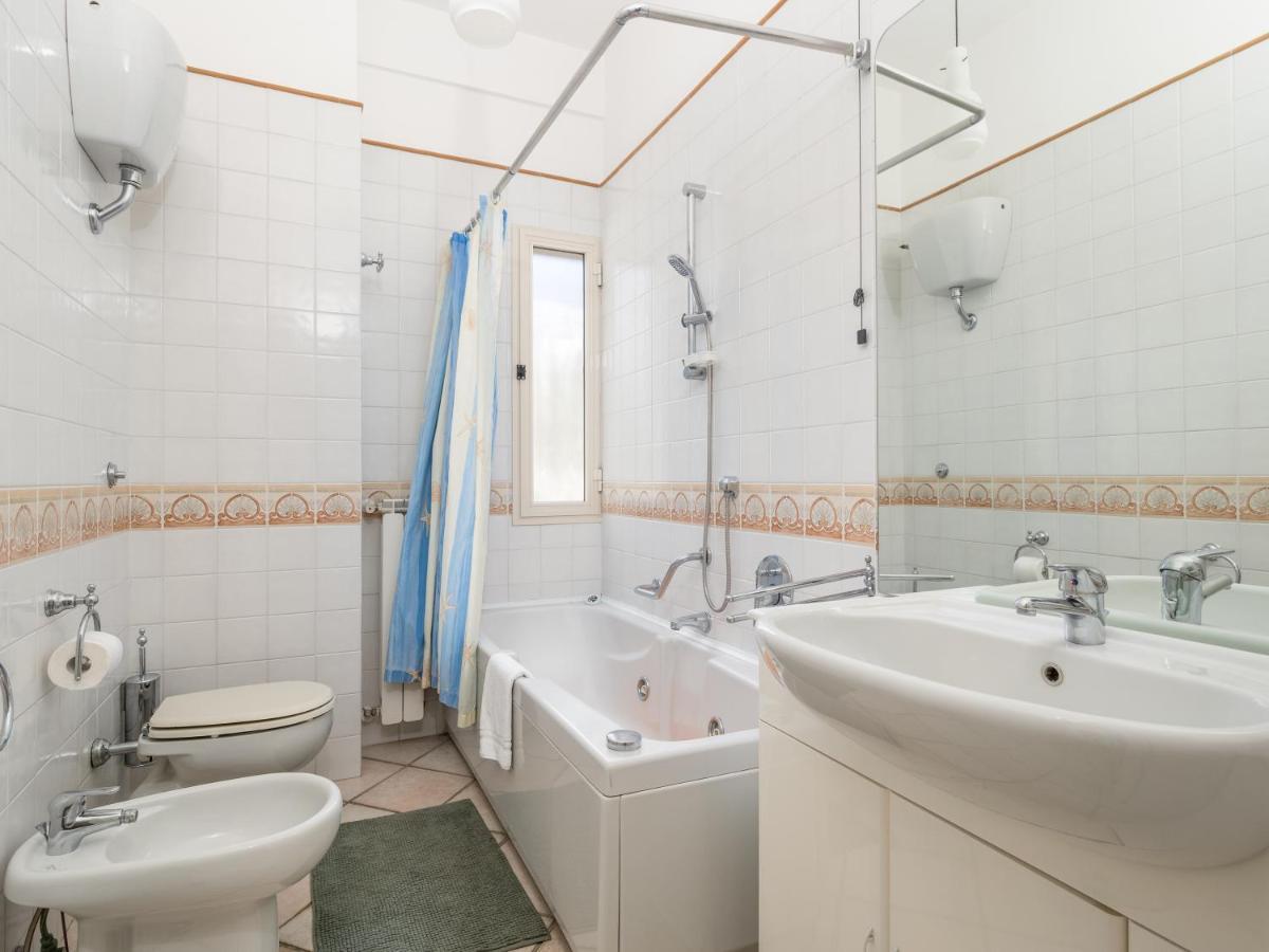 Marea Suite - De Vivo Realty Sorrento Exteriör bild