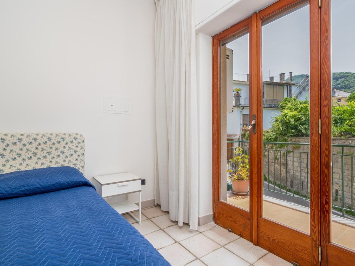 Marea Suite - De Vivo Realty Sorrento Exteriör bild