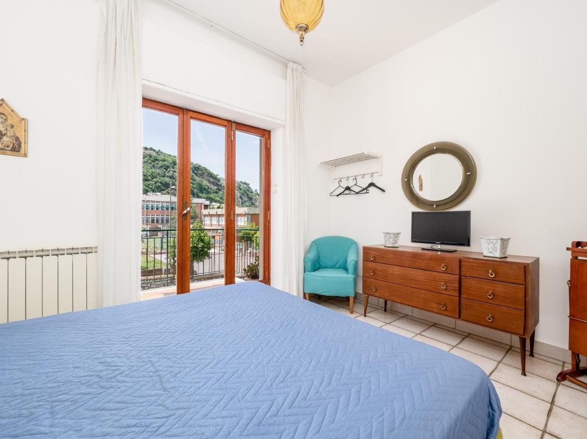 Marea Suite - De Vivo Realty Sorrento Exteriör bild