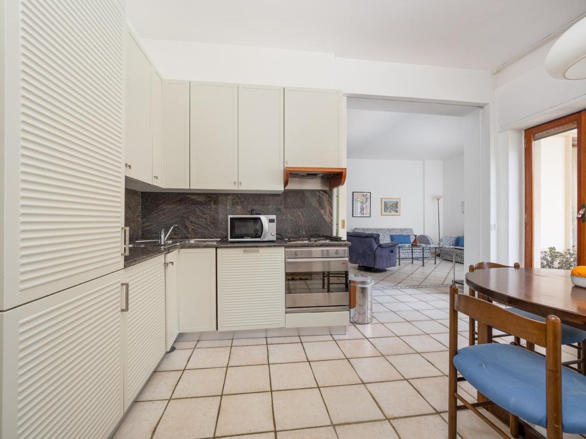 Marea Suite - De Vivo Realty Sorrento Exteriör bild
